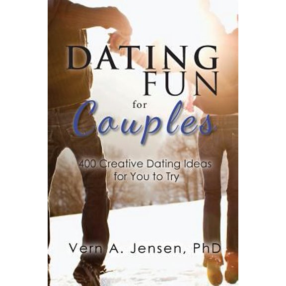 Pre-Owned Dating Fun for Couples: 400 creative dating ideas for you to try (Paperback) 1495905349 9781495905346