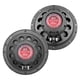 thumbnail image 2 of Bocinas Para Auto 6.5 Fibra Carbono 3 Vías Wnr Soundstream Color Negro, 2 of 2