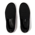 thumbnail image 4 of FitFlop Women's Super-Q Knit Slip On Sneaker, 4 of 7