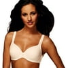 Hanes - Lightly Lined Seamless Underwire Bra, Style G720