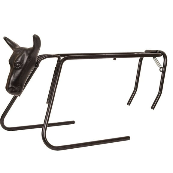 Junior Collapsible Roping Dummy Stand