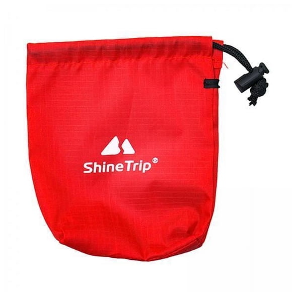 Bolsa de almacenamiento con cordón,Bolsa de almacenamiento con cordón,Soporte organizador para artículos de senderismo al aire libre,Herramientas para acampar Equipo de transporte de equipo