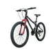 thumbnail image 5 of Bicicleta Veloci TRX M/Rig Rodada 24 Negro De Montaña, 5 of 8