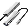 thumbnail image 2 of Adaptador USB C a HDMI GKEAPZA para Samsung DeX 4K, 2 of 2