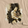 thumbnail image 2 of Bruce Lee T-Shirt Intensity Unisex Graphic Tee For Men & Women, 2 of 7