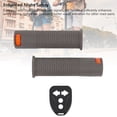 thumbnail image 4 of Electric Scooter Turn Signal Handlebar, Scooter Remote Control Turn Signal Light Handle Bar Grips, 4 of 7