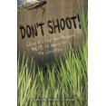 thumbnail image 2 of Don't Shoot!: Chase R.'s Top Ten Reasons NOT to Move to the Country, 2 of 3