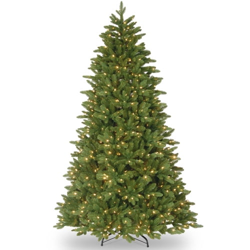 National Tree Pre-Lit 7-1 2