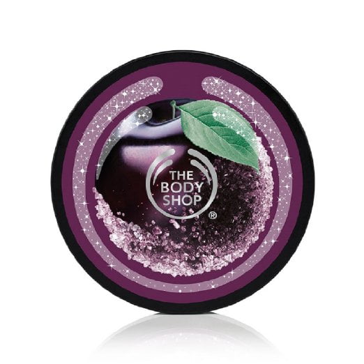 The Body Shop Frosted Plum Body Butter 200ml