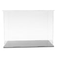thumbnail image 3 of Caja de escaparate de protección de pantalla transparente para juguetes modelo Los 20x12x15cm Zulema Vitrina, 3 of 8