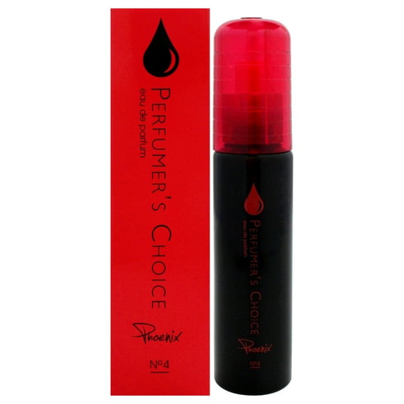 Phoenix par Milton Lloyd pour Unisexe - Vaporisateur EDP 1.7 oz