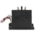 thumbnail image 2 of HIITIO High Voltage DC Relays Contactors Ceramic, 350A 2500Vdc High Voltage DC Contactor, ESS, EV Charging, EV/HEV, PV/Solar Power, Wind Power, UL Listed, 2 of 7