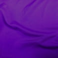 thumbnail image 5 of Gowinex Purple 6ft Open Back Spandex Fitted Stretch Tablecloth Table Cover, 5 of 6