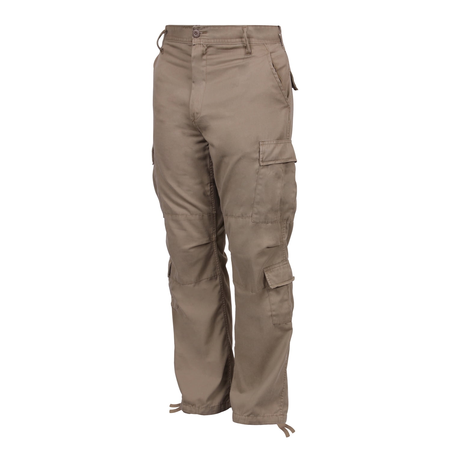 Rothco - Vintage Paratrooper Cargo Fatigue Pants - Subdued Digital