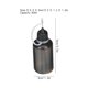 thumbnail image 2 of Steel Nozzle Machine Oil Bottle for Glue Storage 40Pcs Container, 2 of 5