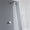A-White, variant on Hidden Bathroom Shower Faucet Sets, Brass Round Wall Mounted Rainfall Head, Hotel Hot And Cold Water Taps ,Heavy Duty Build