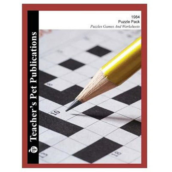 1984 Puzzle Pack
