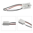 thumbnail image 6 of Automatic Sound Sensor Switch for Warehouses and Bathrooms V0 Flame Retardant Material and Energy Saving Features, 6 of 10
