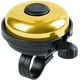 thumbnail image 1 of Classic Bicycle Bell, Aluminum Alloy Bicycle Bell, Loud And Clear Adult Children's Bicycle Bell, Yellow, 1 of 5