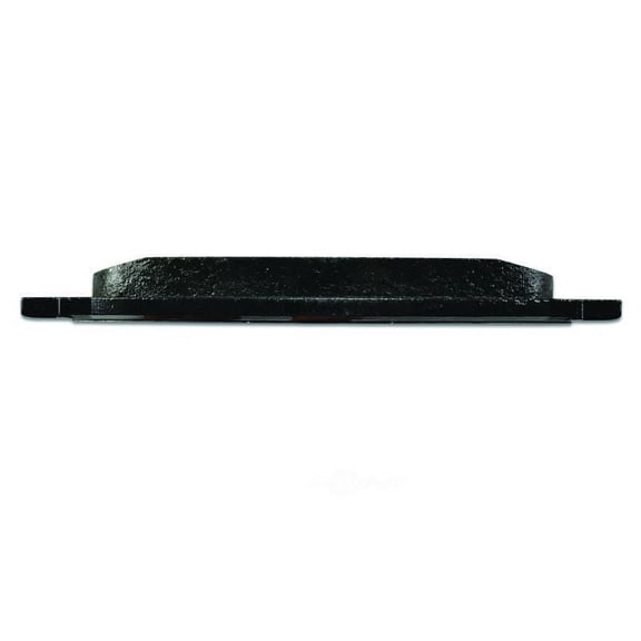 Hella 355018551 OEM - OE Formulated Friction Material Fits select: 2002-2005 FORD THUNDERBIRD, 2000-2005 LINCOLN LS