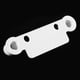 thumbnail image 5 of Kits de Fijación de Soporte perfke para Telemando RC Joysticks Blanco, 5 of 8