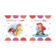 Disney Baby: 12 Board Books, (Paperback)