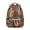Rose-gold-6, variant on Oral Care Dentist Students Backpack Dental Tooth Pattern School Bag with Teeth Design, Lightweight and Durable for Students