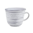 thumbnail image 6 of Pfaltzgraff® Isabella Gray 16-Piece Dinnerware Set, 6 of 11