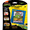 Donnie, variant on Diamond Dotz Teenage Mutant Ninja Turtles - Leo Diamond Painting Kits for Adults - Diamond Art Kits a Relaxing Creative Craft Kit with Dotz Gems 5.1x5.1