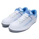 thumbnail image 1 of Ni - ke Ni - ke Air Jordan Two Sneakers Retro Classic Trainers UNC Edition Shoes Size 6.5UK, 1 of 5