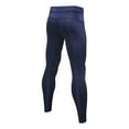 thumbnail image 3 of Jacenvly Sweatpants for Men Long Sports Pants Elastic Waisted Plain Men'S Pants Sports Stretch Trousers Breathable Quick-Drying Wicking Fitness Pants, 3 of 3