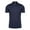 Navy, variant on Regatta Professional Mens Recycled Polo Shirt