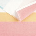 thumbnail image 3 of Home Trends Color Block Kitchen Towel Set, 16" x 26", 2 Piece, 3 of 5