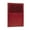 Frame-style, variant on Painter Mark Rothko Abstract Color Field Scarlet Red Posters Aesthetic Poster Print Art Painting Posters Decor 24x36inch(60x90cm)