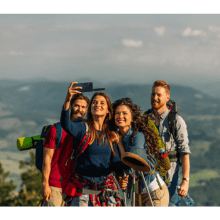 Thuraya ONE Satellite Phone| Dual-Mode GSM | Satellite Connectivity | 6.67” AMOLED Display | IP67 Waterproof| Qualcomm Octa-Core | Android 14 | 50MP Camera | Outdoor & Emergency Communication
