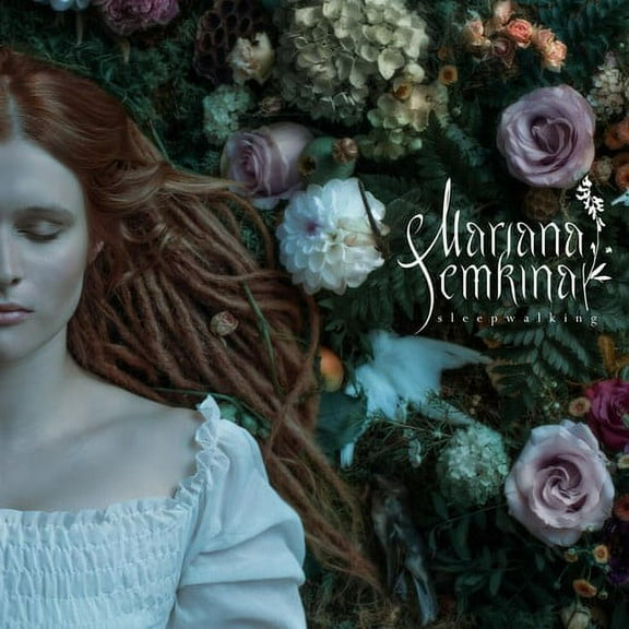 Mariana (Iamthemorning) Semkina - Sleepwalking - Music & Performance - CD