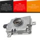 thumbnail image 4 of Lastre De Luz De Coche, Herramienta De Lastre De Luz De Arranque En Frío De Metal Para Mitsubishi, Honda, Acura Speravity VI005915-00, 4 of 7