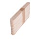 thumbnail image 5 of Toystoory 100 Uds. Palos de madera fuertes, barras de helado artesanales, Material para modelo de construcción DIY, artesanía Cocina y Comedor, 5 of 6
