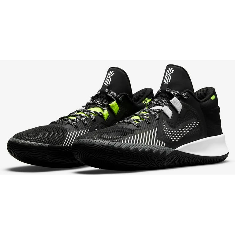 cambiar alojamiento Araña de tela en embudo Nike Kyrie Flytrap V Fitness Workout Basketball Shoes - Walmart.com