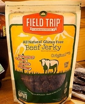 Field Trip Original All Natural Beef Jerky, Big Bag (12 Oz.) - Walmart ...