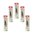 thumbnail image 2 of Pack 5 Biberones Pigeon Standard 240ml/8oz Diseño Elefante multicolor, 2 of 10