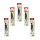 thumbnail image 2 of Pack 5 Biberones Pigeon Standard 240ml/8oz Diseño Elefante multicolor, 2 of 10
