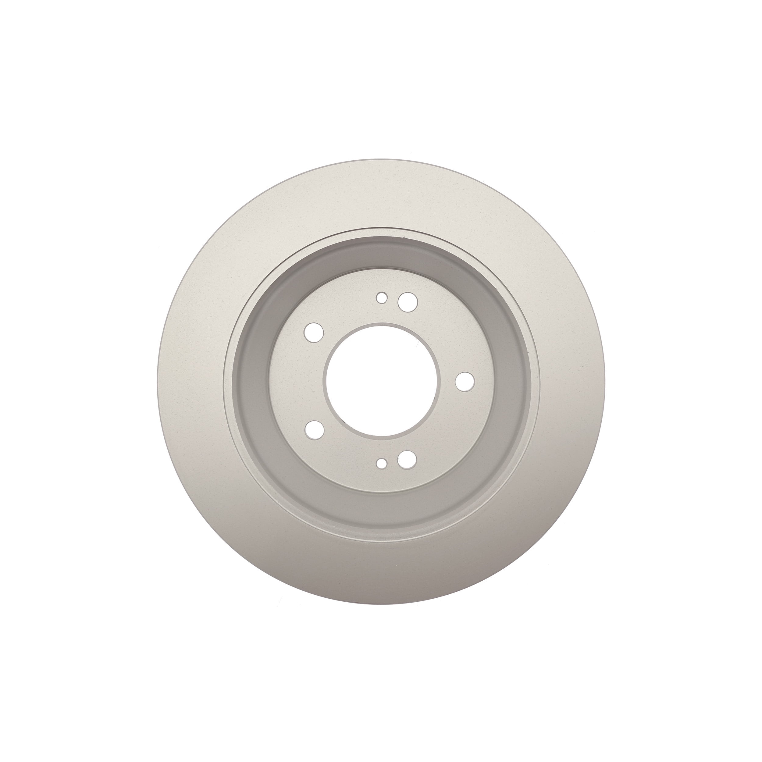 Raybestos Specialty Performance Rotors, 982049