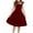 Red, variant on Gubotare Girl Toddler Dresses Toddler Girl Dress Kids Sleeveless Ruffle Dresses for Girls Summer Outfits Beach Sundress Size 7-9T (Purple,7-9 Years)