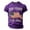 R146-Purple, variant on RMGVDSD Fashion Boys T Shirts American Flag Graphic Tees Kids 4th Of July T-Shirt 250th Anniversary Usa Patriotic Independence Day Tee Tops 2-3 Years