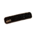 thumbnail image 2 of Elegant Barrette Clip - Rhinestone Hair Accessory for Women and Girls, Single Piece, Secure Closure, Sparkling Design, Luxury Barrette, Hair Clip for Special Occasions, Birthday Gi, 2 of 5