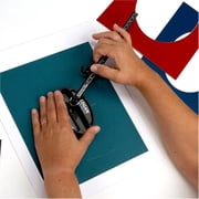 LOGAN 201 Oval & Circle Mat Cutter