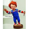thumbnail image 2 of Chucky - Heurtoir à Tête - Chucky, 2 of 2