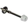 thumbnail image 1 of Tope de puerta NATIONAL MFG N830-102 7,5 cm en níquel satinado, 1 of 1