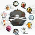 thumbnail image 5 of Compatible with Ninja Creami NC501 CN501CO NC500C NC501C NC501H ice cream maker replacement paddle, 5 of 5